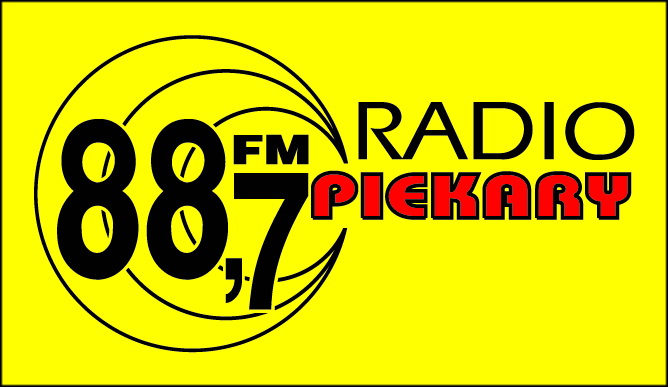logo radio piekary