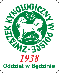 logo ZKwP 1938 bedzin