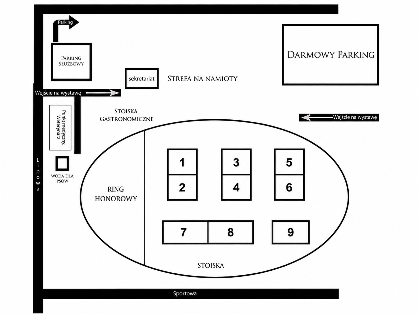 PLAN RINGOW