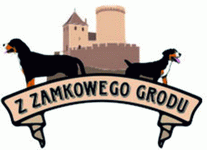 Zamkowy Grod