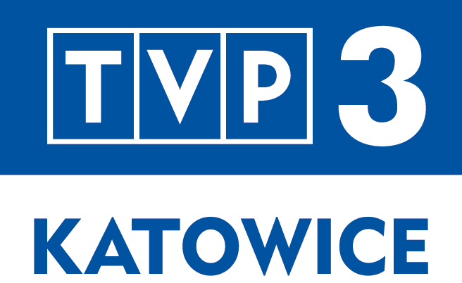 logo TVP3 Katowice