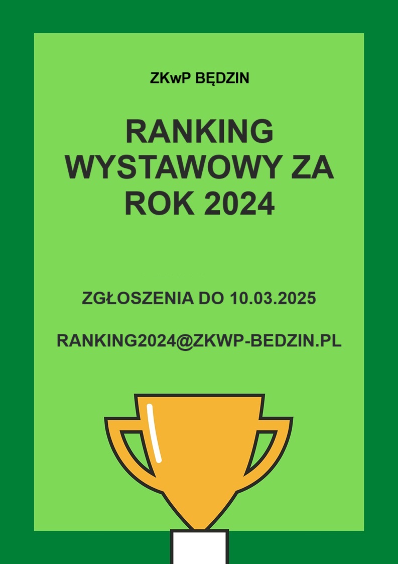 ranking 2025